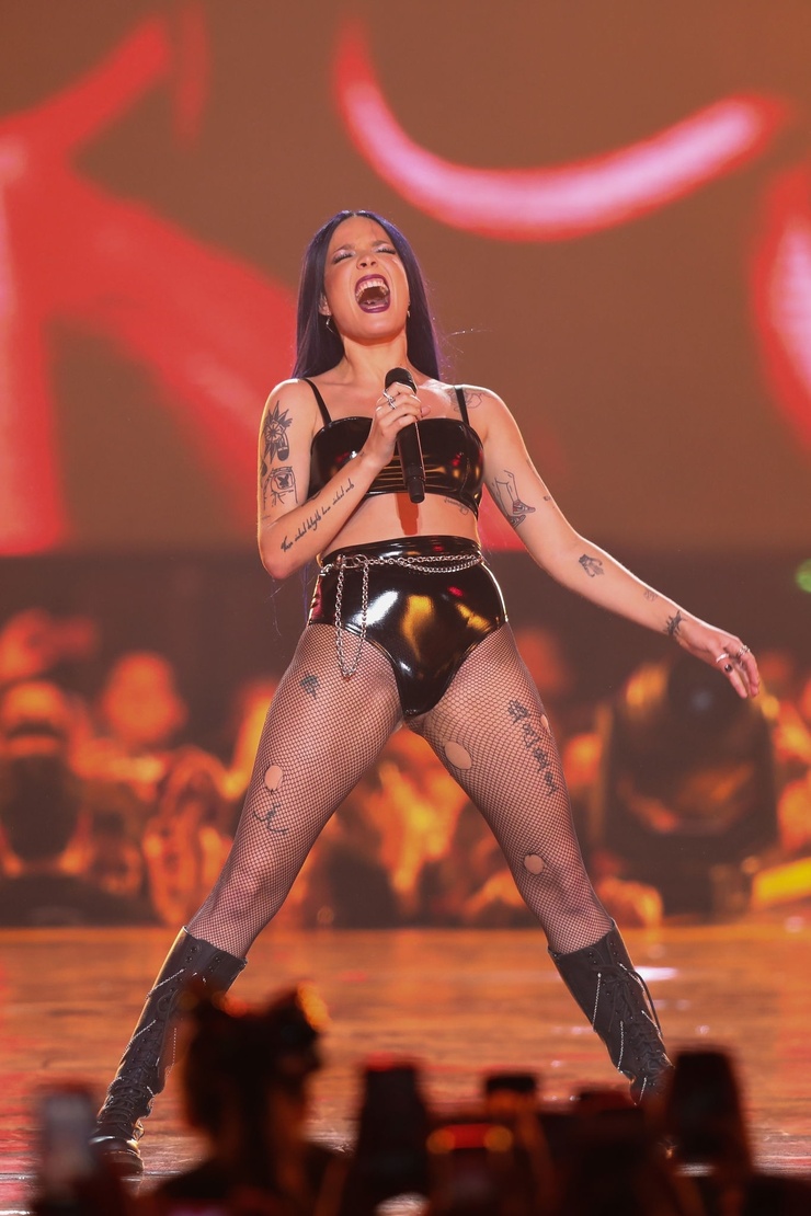 Halsey