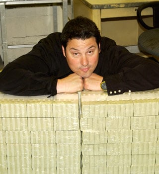 Greg Grunberg