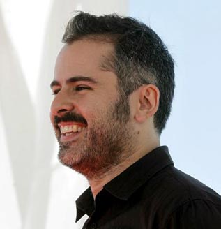 Luis Berdejo