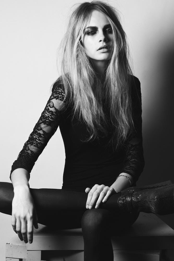Cara Delevingne Cara Delevingne