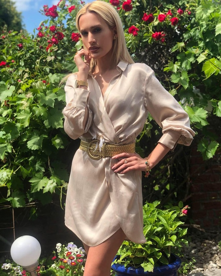 Picture of Anabel Schunke