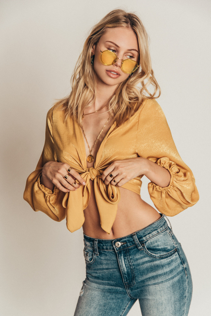 Scarlett Leithold Scarlett Leithold
