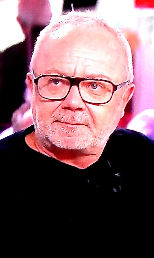 Olivier Baroux