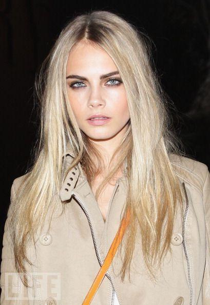Cara Delevingne Cara Delevingne