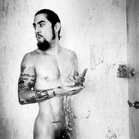 Dave Navarro Dave Navarro