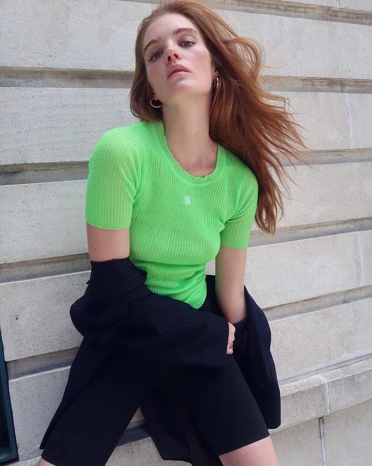 Alexina Graham Alexina Graham