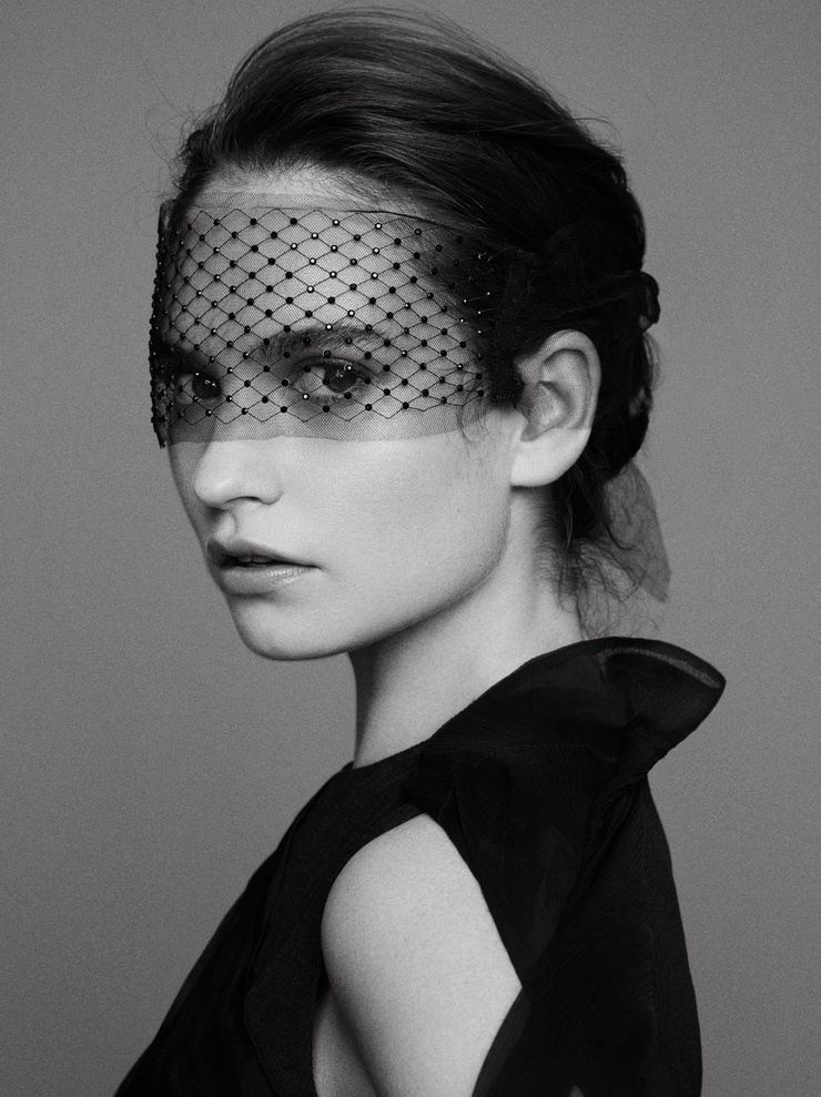 Lily James Lily James