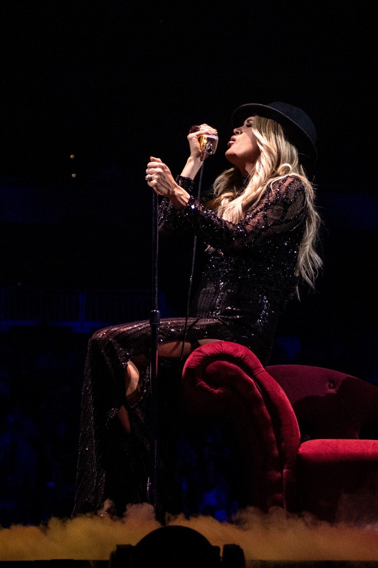 Carrie Underwood