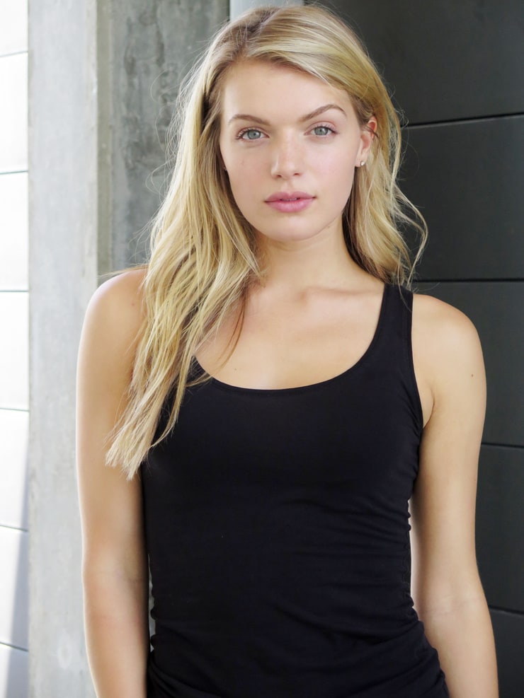 Image of Amanda Gullickson