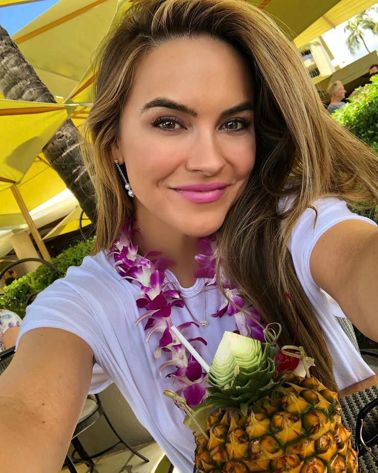 Chrishell Stause Chrishell Stause