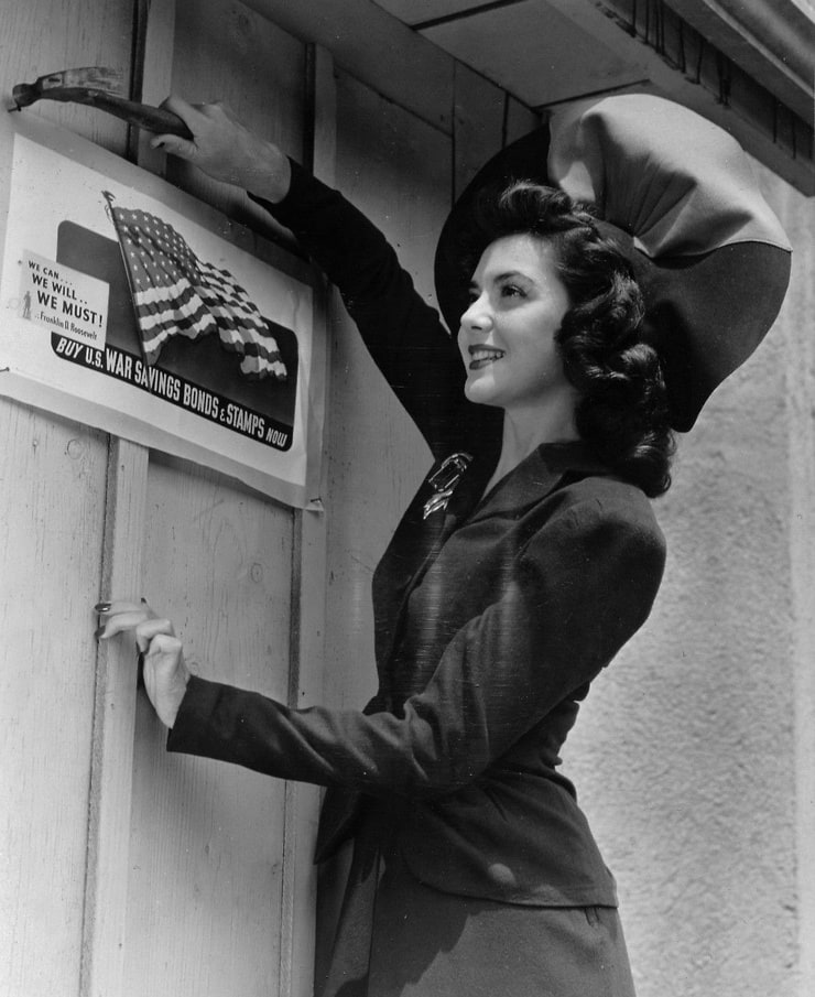 Ann Rutherford