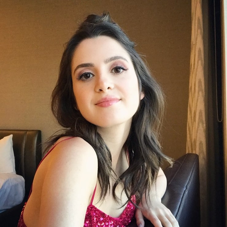 Laura Marano