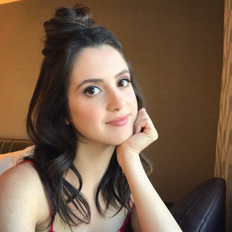 Laura Marano