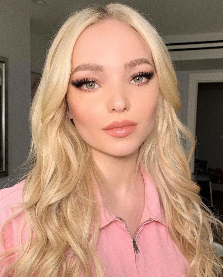 Dove Cameron