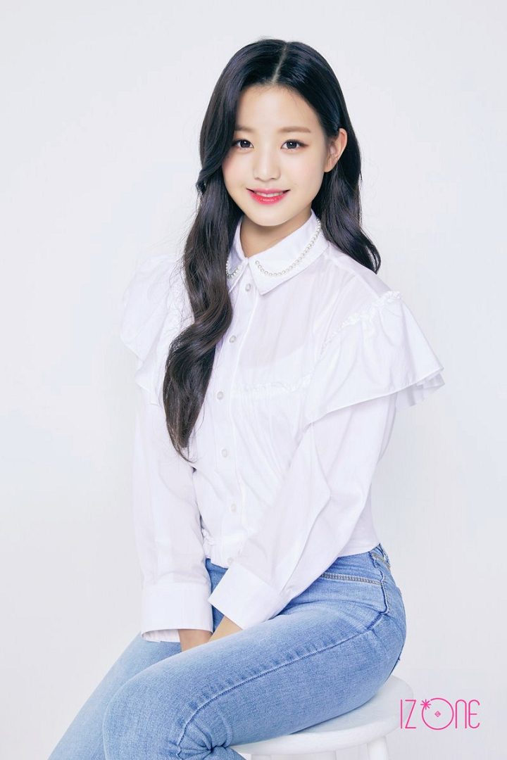 Wonyoung Wonyoung