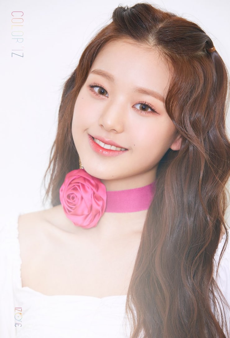 Wonyoung