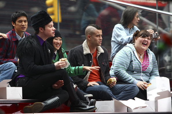 Mark Salling