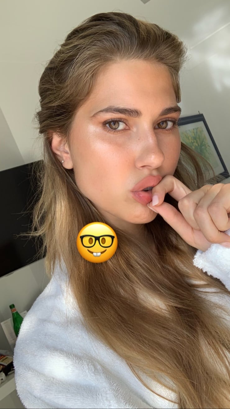 Kara del toro фото