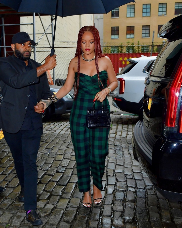 Rihanna