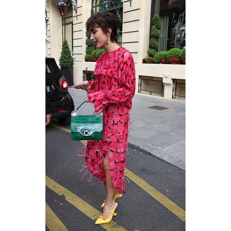 Rowan Blanchard