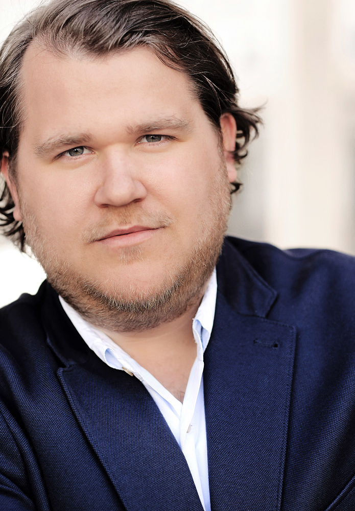Björn Meyer