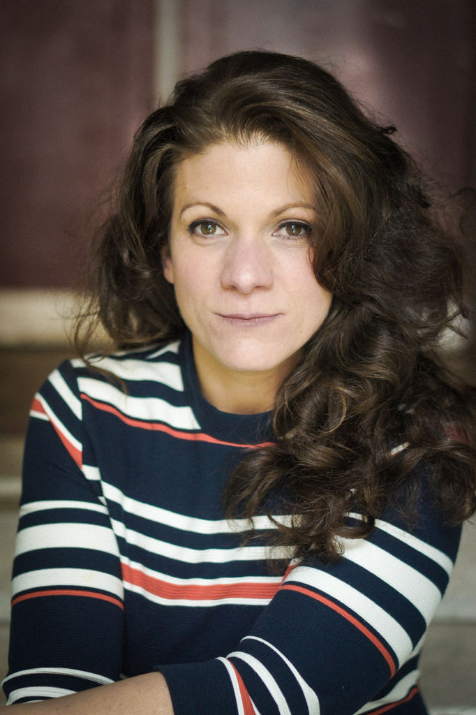 Andrea Zum Felde