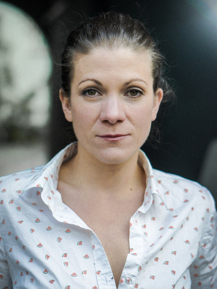 Andrea Zum Felde