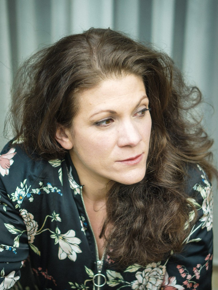 Andrea Zum Felde
