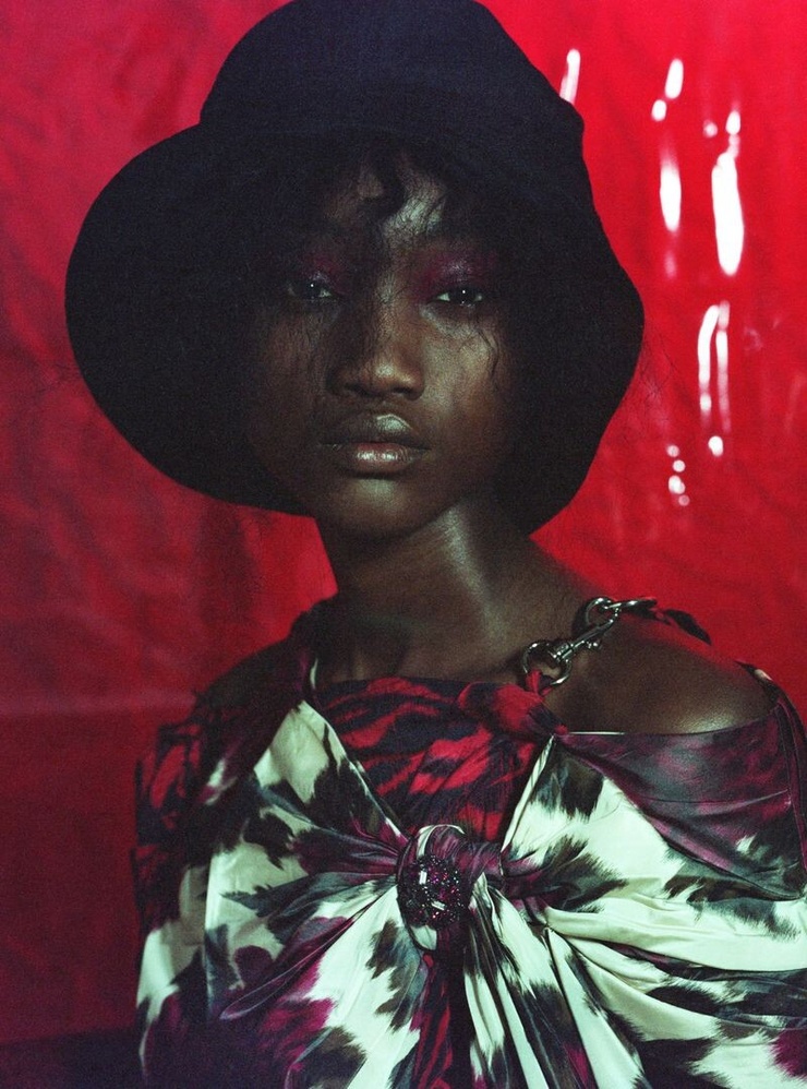 Eniola Abioro Eniola Abioro