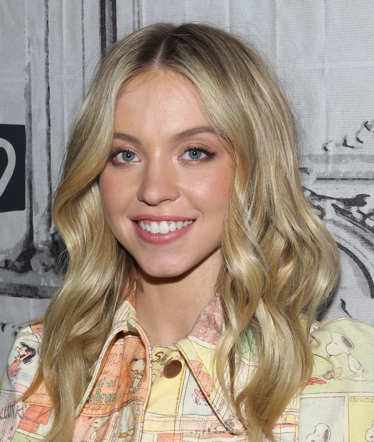 Sydney Sweeney