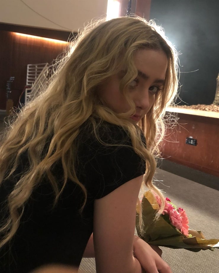 Kathryn Newton