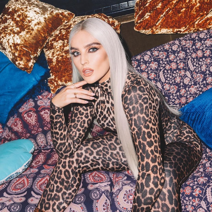 Perrie Edwards