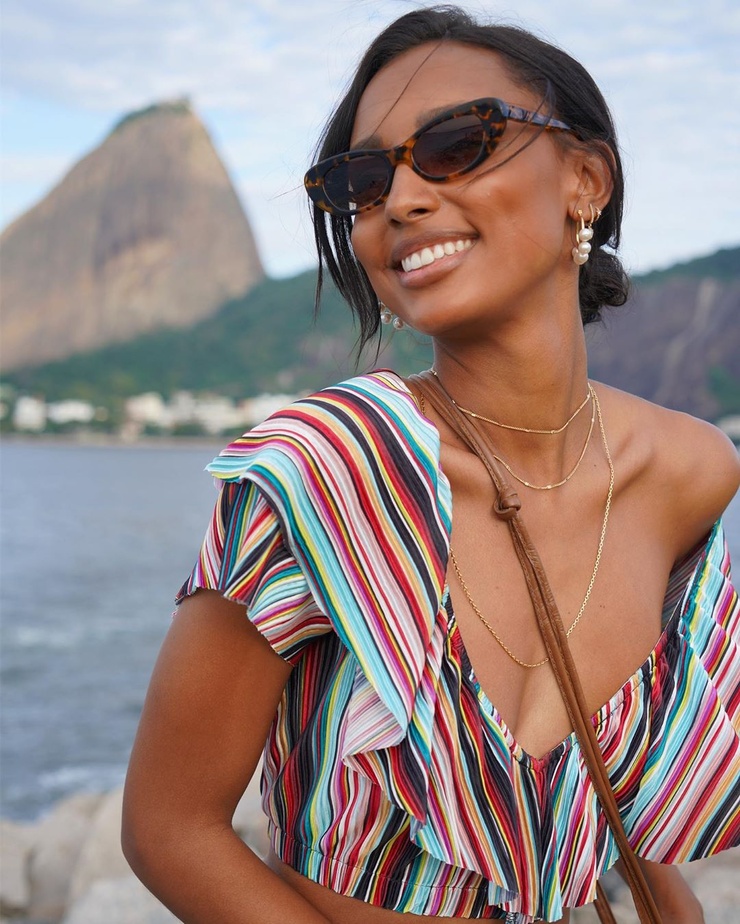 Jasmine Tookes Jasmine Tookes