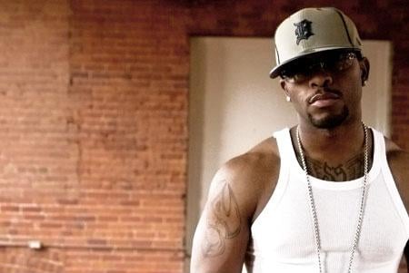 Royce Da 5'9