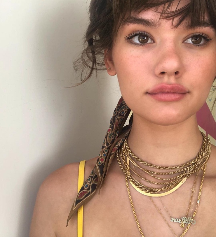 Picture of allie clarkson