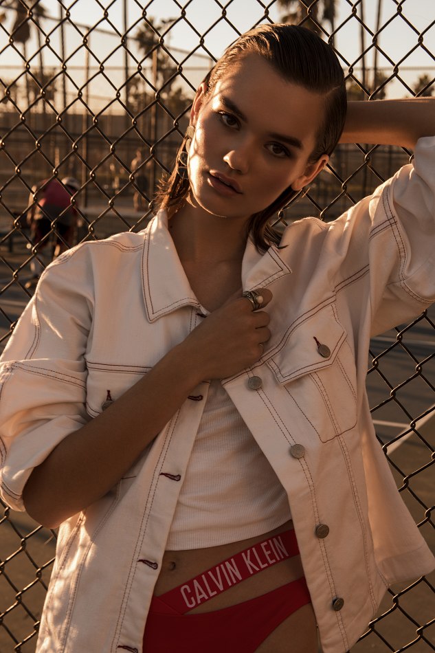 allie clarkson