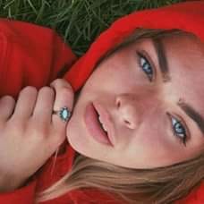 Summer McKeen