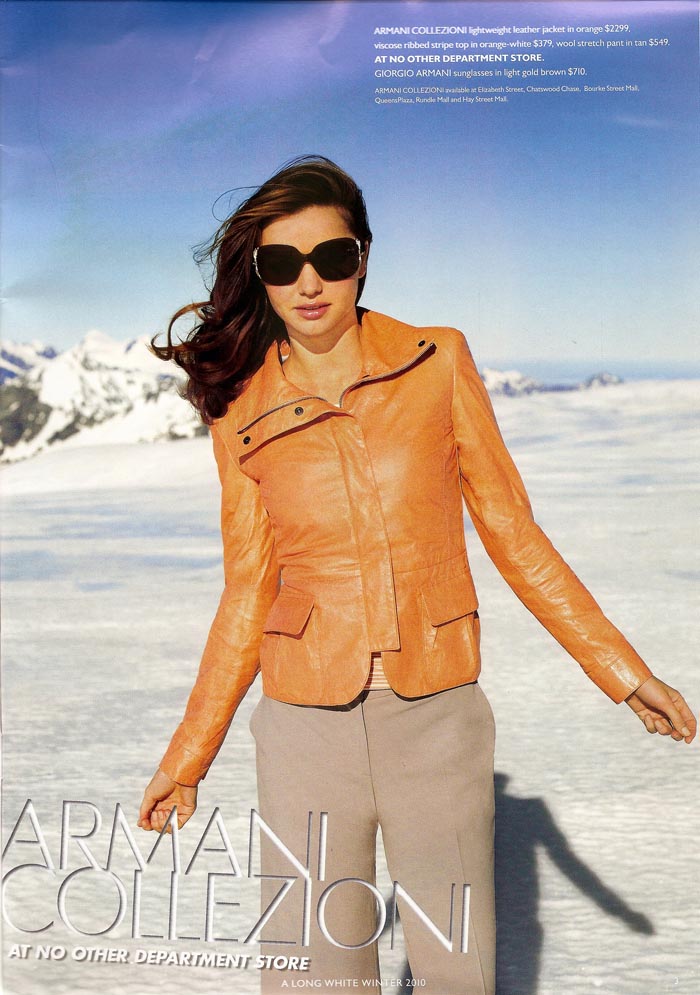 Miranda Kerr Miranda Kerr