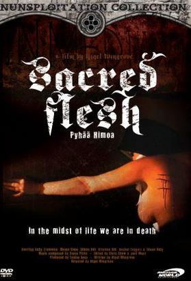 Sacred Flesh