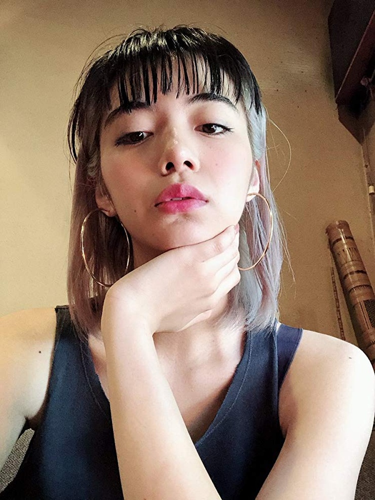 Eliza Ikeda
