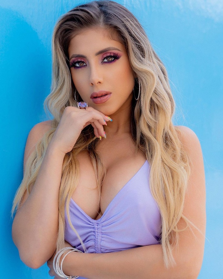 Valeria Orsini