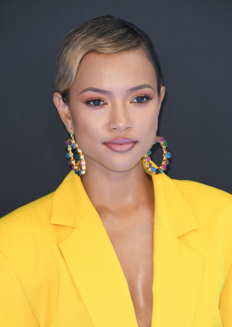 Karrueche Tran Karrueche Tran