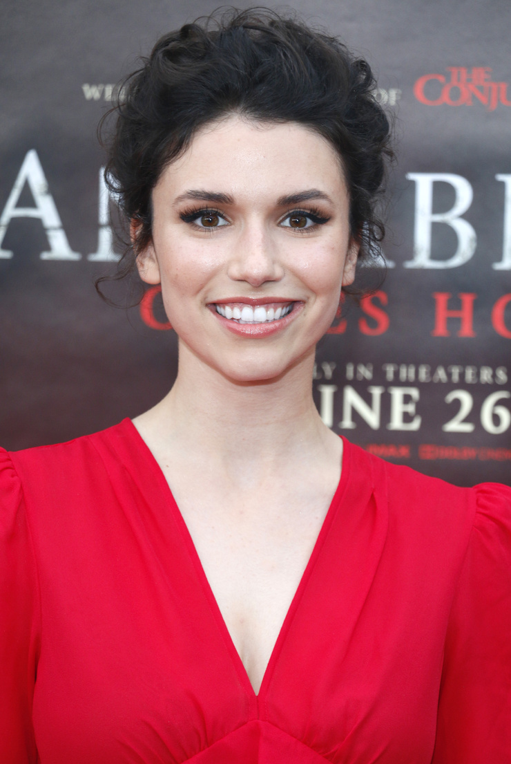 Grace Fulton Grace Fulton