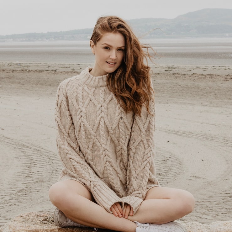 Maggie Geha