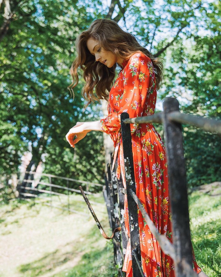 Maggie Geha Maggie Geha