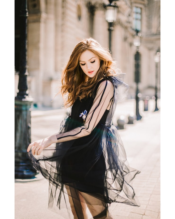 Picture of Maggie Geha