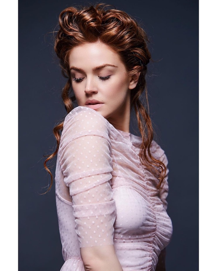Maggie Geha Maggie Geha