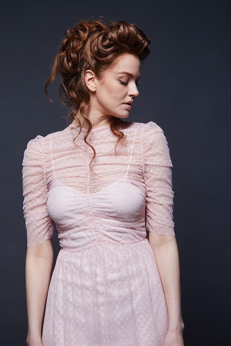 Maggie Geha