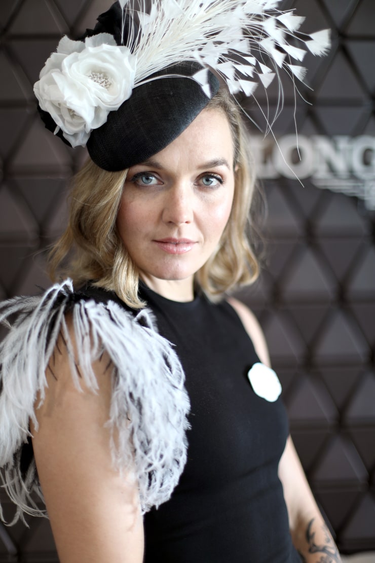 Victoria Pendleton