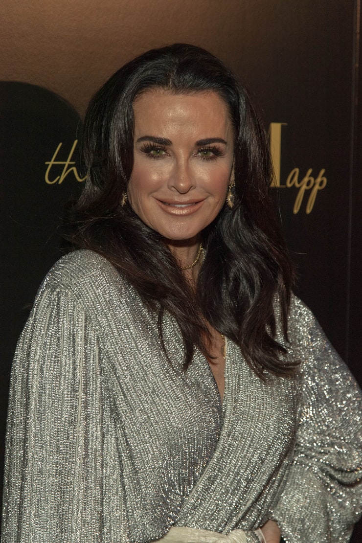 Kyle Richards